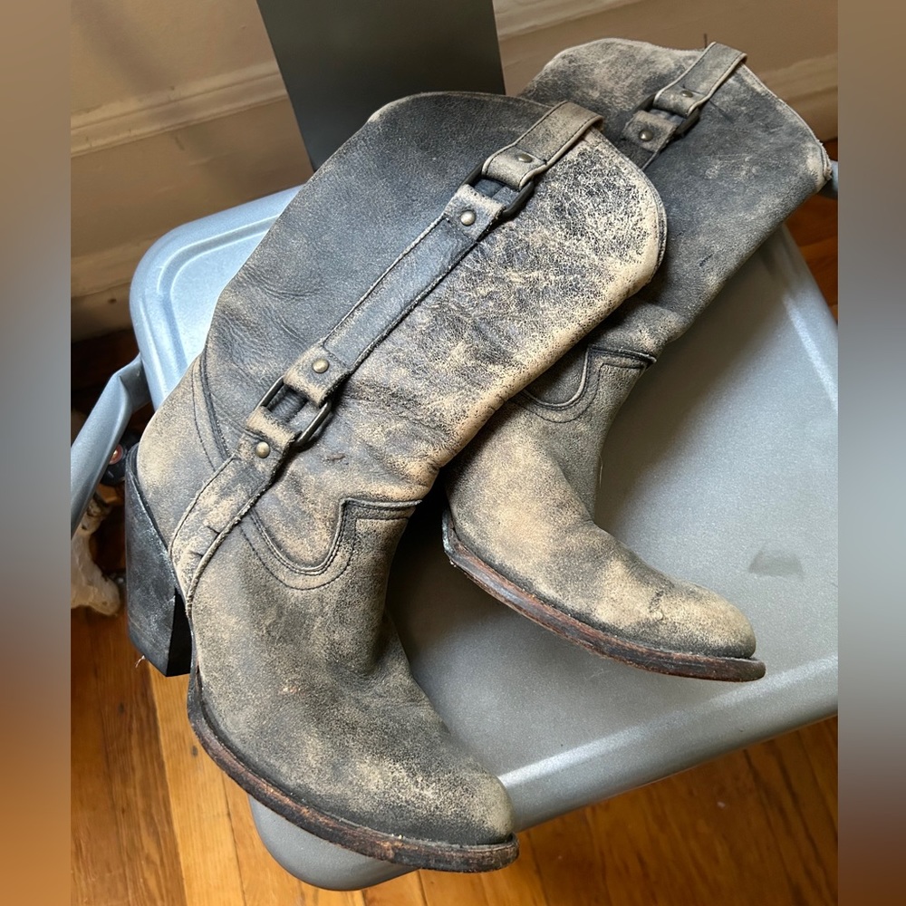 Corral Women’s Cowboy Boots